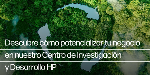 HP GEC